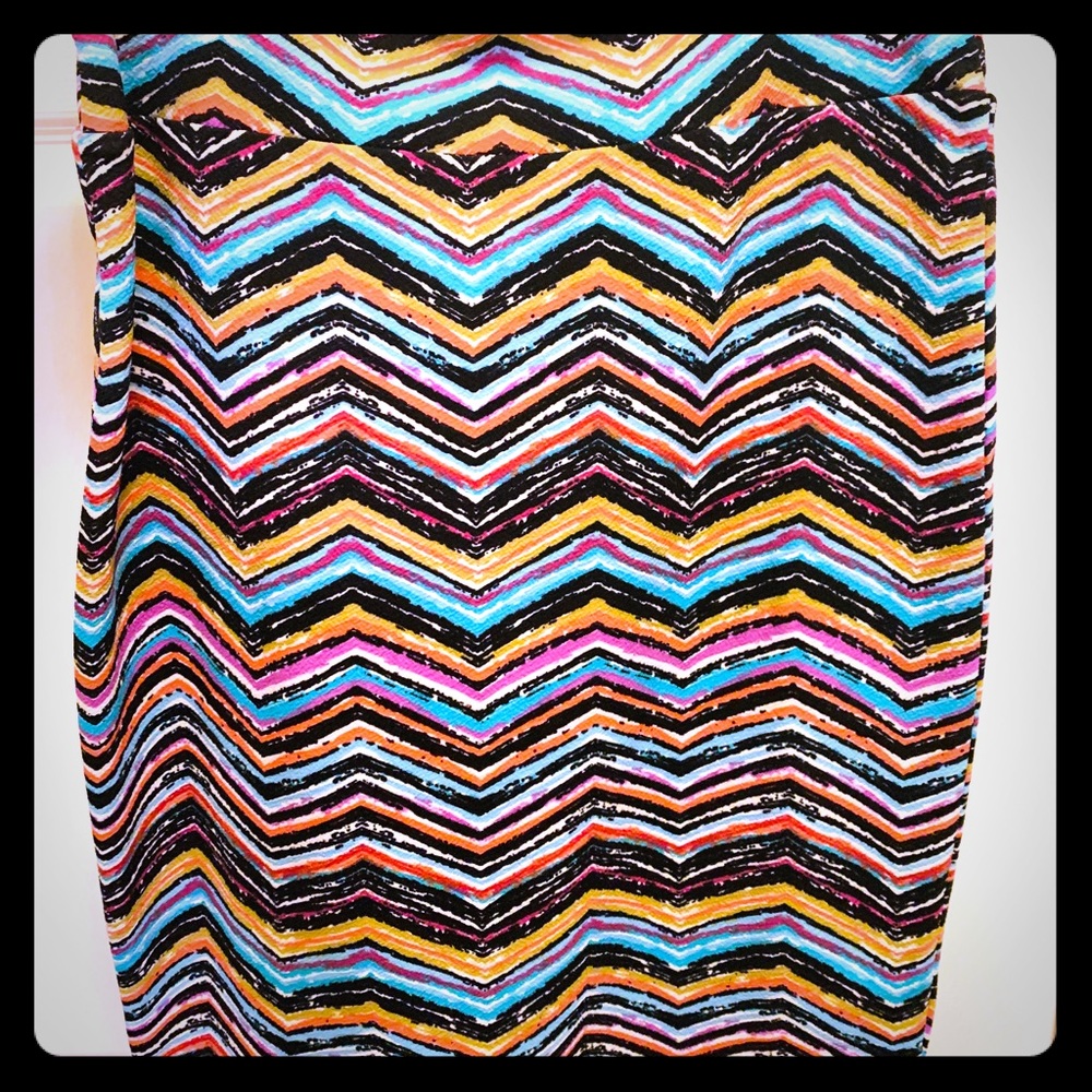Lularoe Cassie skirt